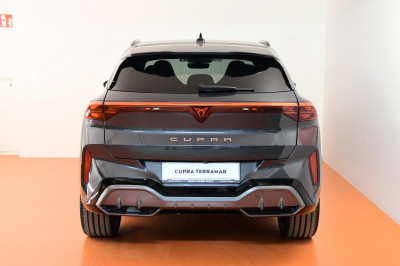 Cupra Terramar Gebrauchtwagen