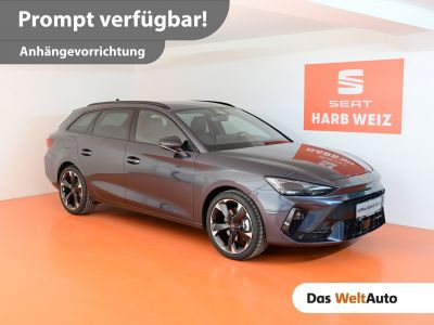 Cupra Leon Gebrauchtwagen Cupra Leon Gebrauchtwagen