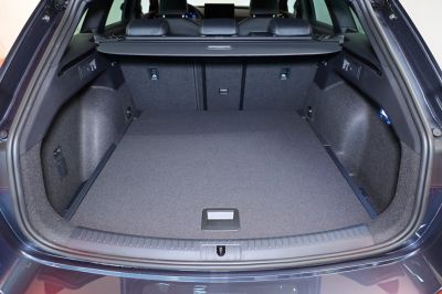 Cupra Leon Gebrauchtwagen Cupra Leon Gebrauchtwagen