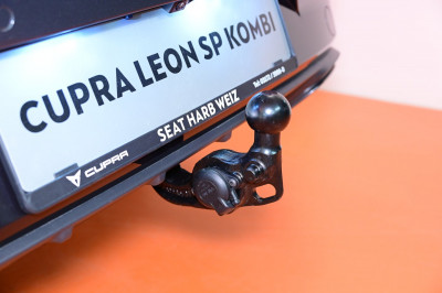 Cupra Leon Gebrauchtwagen