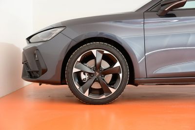 Cupra Leon Gebrauchtwagen Cupra Leon Gebrauchtwagen