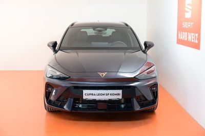 Cupra Leon Gebrauchtwagen Cupra Leon Gebrauchtwagen