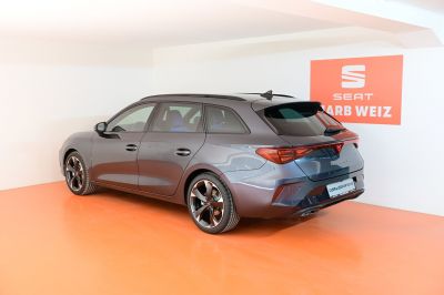 Cupra Leon Gebrauchtwagen Cupra Leon Gebrauchtwagen