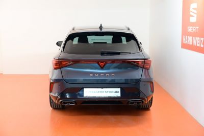 Cupra Leon Gebrauchtwagen Cupra Leon Gebrauchtwagen