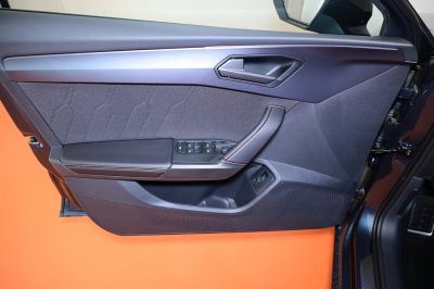 Cupra Leon Gebrauchtwagen Cupra Leon Gebrauchtwagen