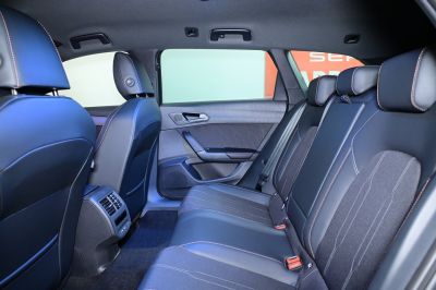 Cupra Leon Gebrauchtwagen Cupra Leon Gebrauchtwagen
