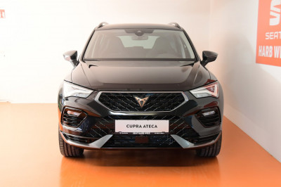 Cupra Ateca Gebrauchtwagen Cupra Ateca Gebrauchtwagen