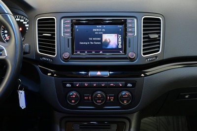 Seat Alhambra Gebrauchtwagen Seat Alhambra Gebrauchtwagen