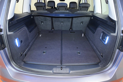 Seat Alhambra Gebrauchtwagen Seat Alhambra Gebrauchtwagen