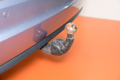 Seat Alhambra Gebrauchtwagen Seat Alhambra Gebrauchtwagen