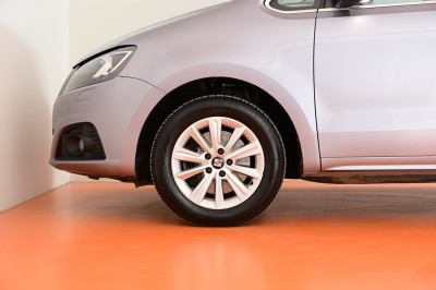 Seat Alhambra Gebrauchtwagen Seat Alhambra Gebrauchtwagen