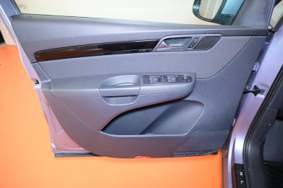 Seat Alhambra Gebrauchtwagen Seat Alhambra Gebrauchtwagen