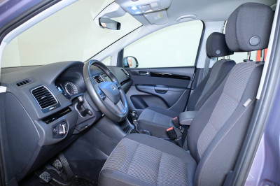 Seat Alhambra Gebrauchtwagen Seat Alhambra Gebrauchtwagen