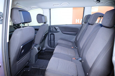 Seat Alhambra Gebrauchtwagen Seat Alhambra Gebrauchtwagen