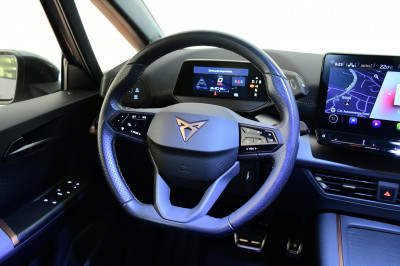 Cupra Born Gebrauchtwagen Cupra Born Gebrauchtwagen