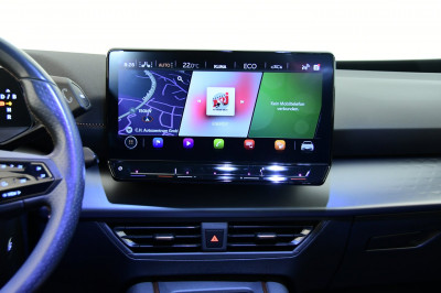 Cupra Born Gebrauchtwagen Cupra Born Gebrauchtwagen