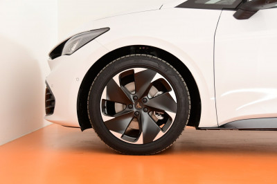 Cupra Born Gebrauchtwagen Cupra Born Gebrauchtwagen