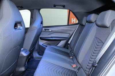 Cupra Born Gebrauchtwagen Cupra Born Gebrauchtwagen