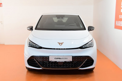 Cupra Born Gebrauchtwagen Cupra Born Gebrauchtwagen