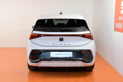 Cupra Born Gebrauchtwagen Cupra Born Gebrauchtwagen