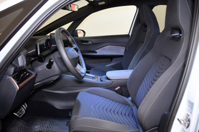 Cupra Born Gebrauchtwagen Cupra Born Gebrauchtwagen