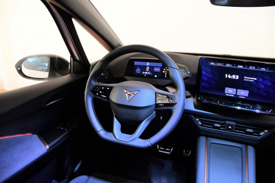 Cupra Born Gebrauchtwagen Cupra Born Gebrauchtwagen