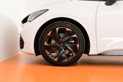 Cupra Born Gebrauchtwagen