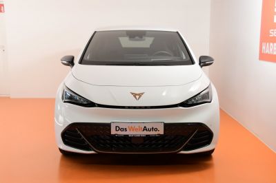 Cupra Born Gebrauchtwagen