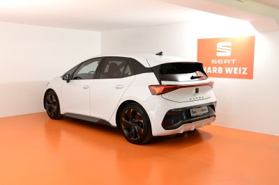 Cupra Born Gebrauchtwagen