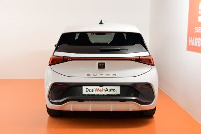 Cupra Born Gebrauchtwagen