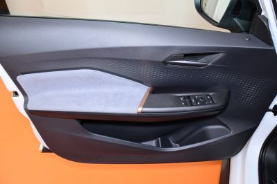 Cupra Born Gebrauchtwagen