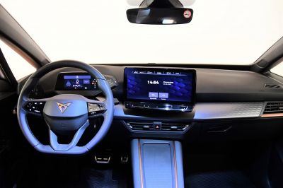 Cupra Born Gebrauchtwagen