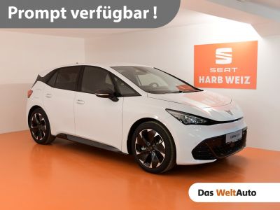 Cupra Born Gebrauchtwagen