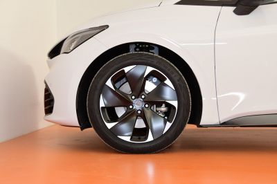 Cupra Born Gebrauchtwagen