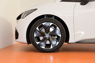 Cupra Born Gebrauchtwagen Cupra Born Gebrauchtwagen