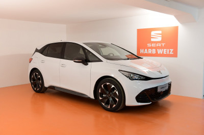 Cupra Born Gebrauchtwagen Cupra Born Gebrauchtwagen