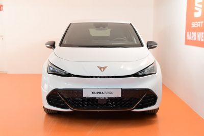 Cupra Born Gebrauchtwagen