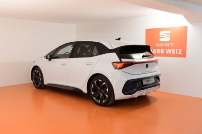 Cupra Born Gebrauchtwagen