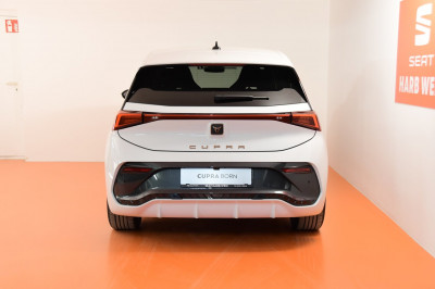 Cupra Born Gebrauchtwagen Cupra Born Gebrauchtwagen