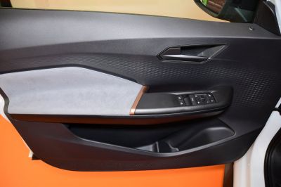 Cupra Born Gebrauchtwagen