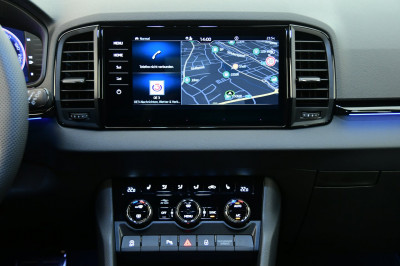 Skoda Karoq Gebrauchtwagen Skoda Karoq Gebrauchtwagen