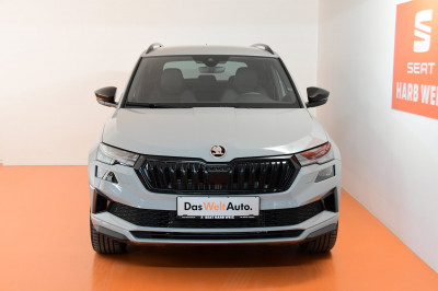 Skoda Karoq Gebrauchtwagen Skoda Karoq Gebrauchtwagen