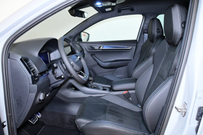 Skoda Karoq Gebrauchtwagen Skoda Karoq Gebrauchtwagen