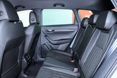 Skoda Karoq Gebrauchtwagen Skoda Karoq Gebrauchtwagen