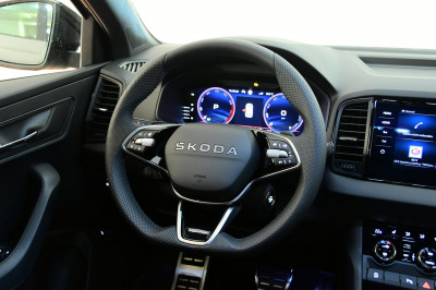 Skoda Karoq Gebrauchtwagen Skoda Karoq Gebrauchtwagen