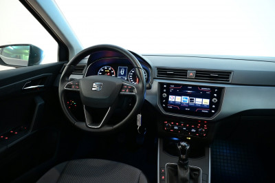 Seat Arona Gebrauchtwagen Seat Arona Gebrauchtwagen