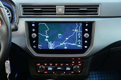 Seat Arona Gebrauchtwagen Seat Arona Gebrauchtwagen