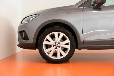 Seat Arona Gebrauchtwagen Seat Arona Gebrauchtwagen