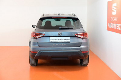 Seat Arona Gebrauchtwagen Seat Arona Gebrauchtwagen