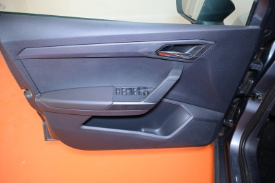 Seat Arona Gebrauchtwagen Seat Arona Gebrauchtwagen